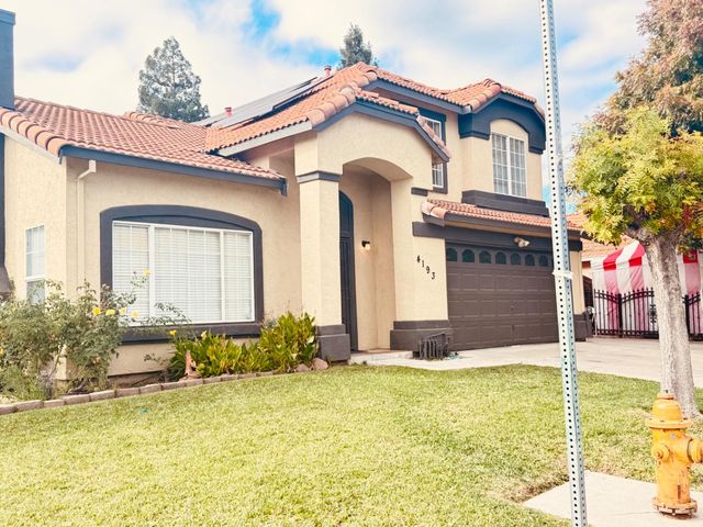 4193 Kimball Ln, Stockton, CA 95206