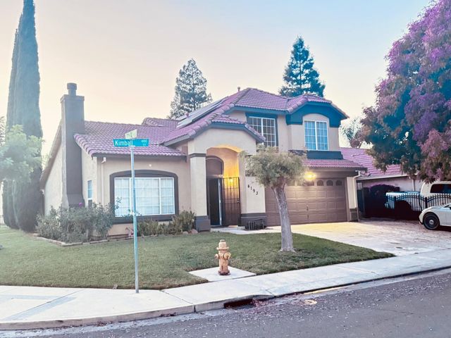 4193 Kimball Ln, Stockton, CA 95206