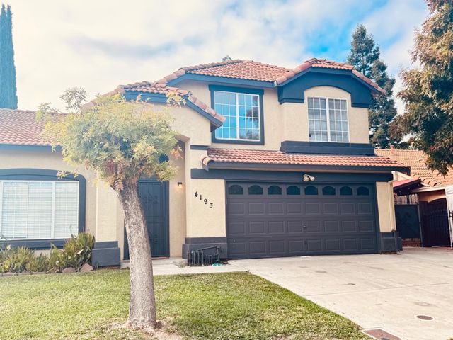 4193 Kimball Ln, Stockton, CA 95206