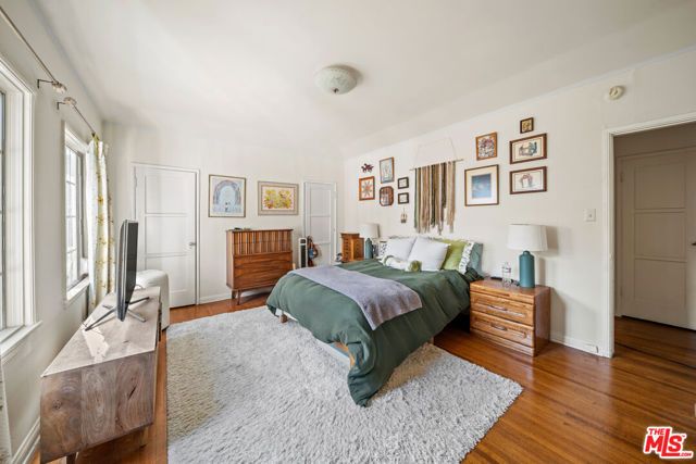 6361 Orange Street, Los Angeles, CA 90048