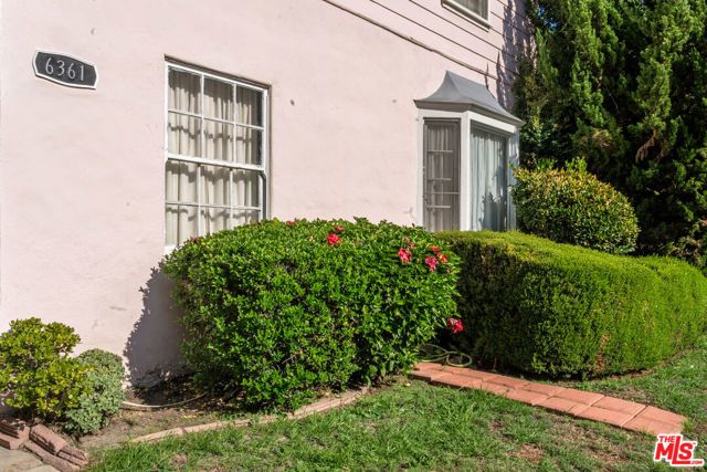 6361 Orange Street, Los Angeles, CA 90048