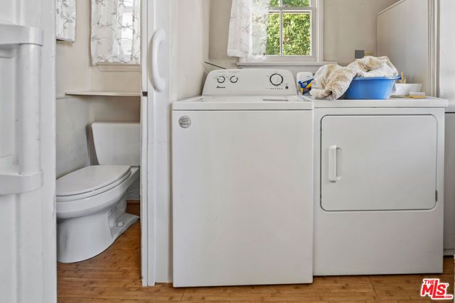 6361 Orange Street, Los Angeles, CA 90048