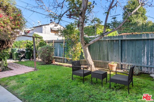 6361 Orange Street, Los Angeles, CA 90048