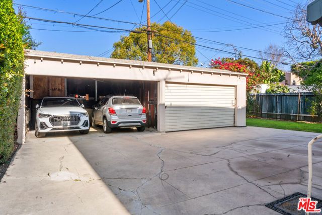 6361 Orange Street, Los Angeles, CA 90048