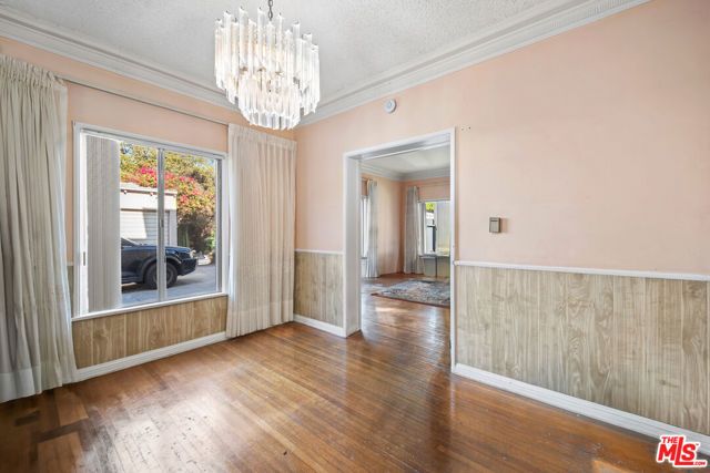 6361 Orange Street, Los Angeles, CA 90048