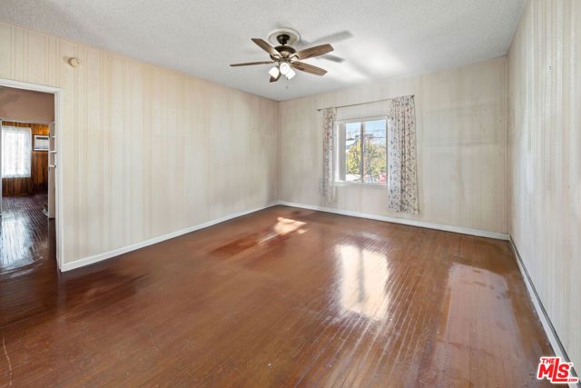 6361 Orange Street, Los Angeles, CA 90048