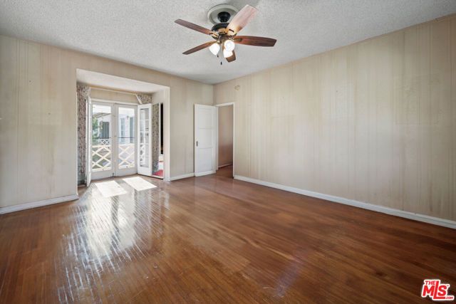 6361 Orange Street, Los Angeles, CA 90048