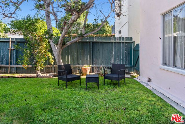 6361 Orange Street, Los Angeles, CA 90048