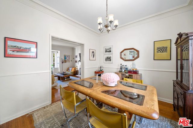 6361 Orange Street, Los Angeles, CA 90048