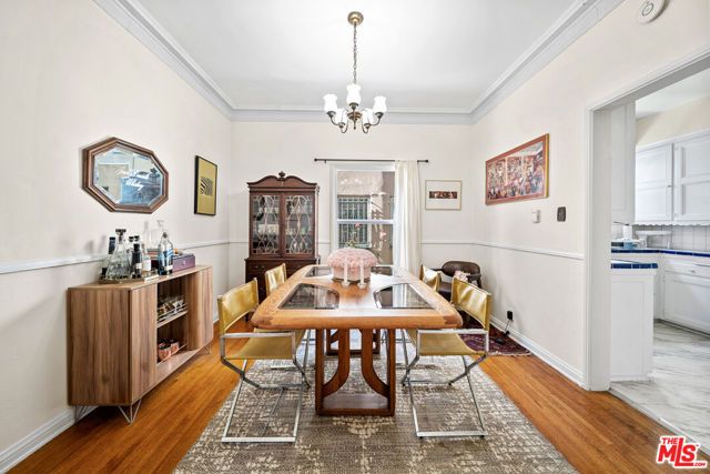 6361 Orange Street, Los Angeles, CA 90048