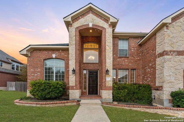11 Sable Vly, San Antonio, TX 78258