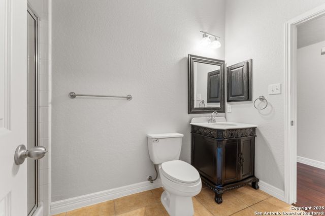 11 Sable Vly, San Antonio, TX 78258