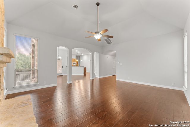 11 Sable Vly, San Antonio, TX 78258