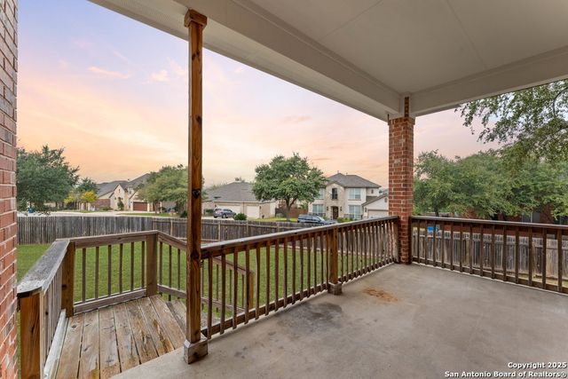 11 Sable Vly, San Antonio, TX 78258