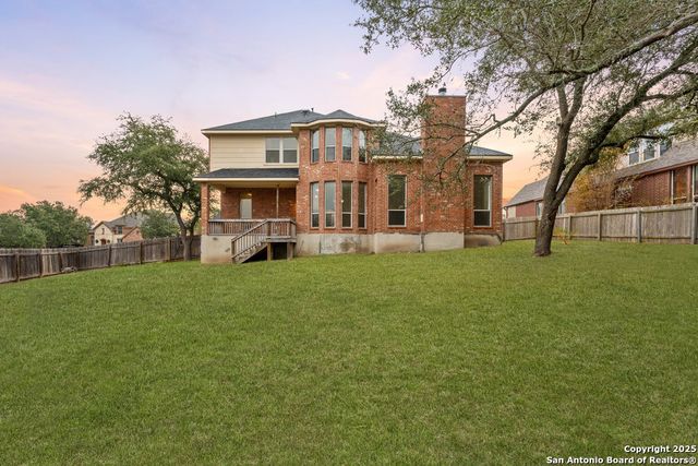 11 Sable Vly, San Antonio, TX 78258