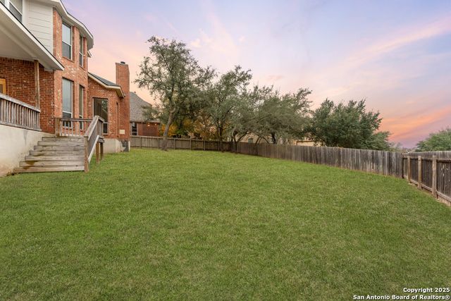 11 Sable Vly, San Antonio, TX 78258