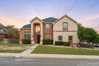 11 Sable Vly, San Antonio, TX 78258