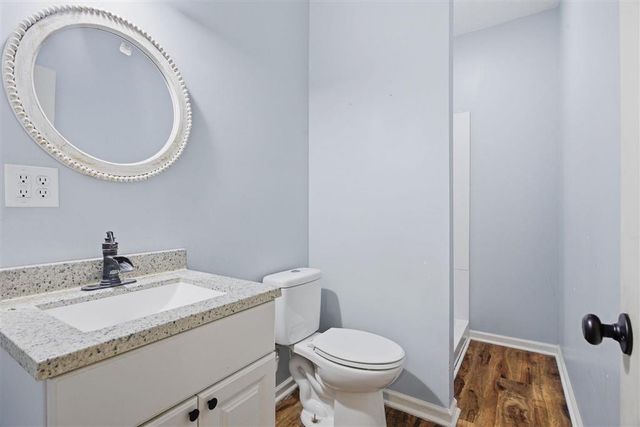 3331 Highway 12, Dequincy, LA 70633