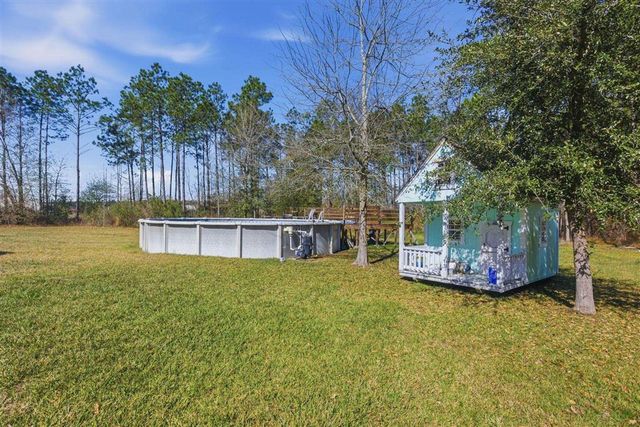 3331 Highway 12, Dequincy, LA 70633