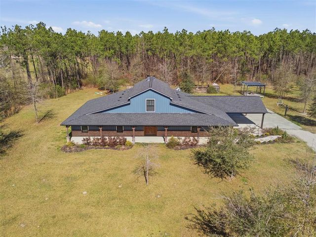 3331 Highway 12, Dequincy, LA 70633