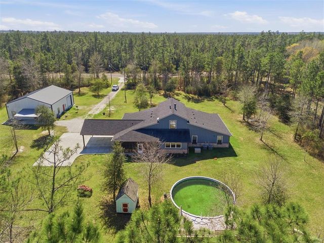 3331 Highway 12, Dequincy, LA 70633