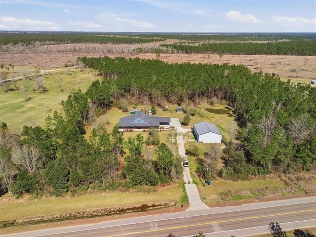 3331 Highway 12, Dequincy, LA 70633