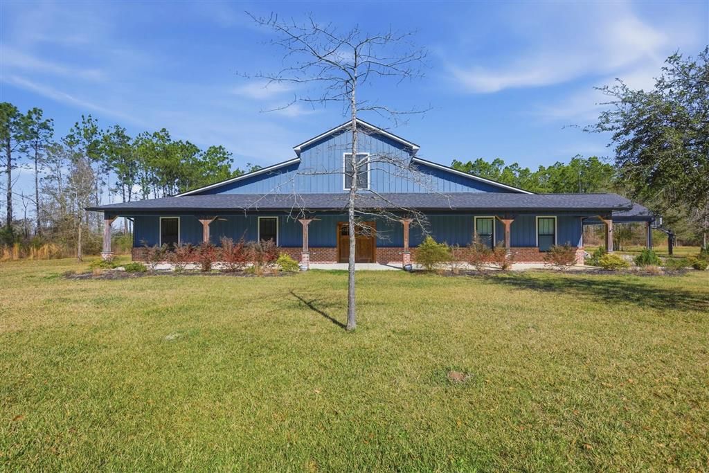 3331 Highway 12, Dequincy, LA 70633