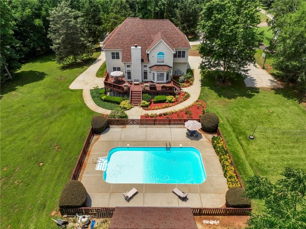 164 Woodland Terrace, Jefferson, GA 30549