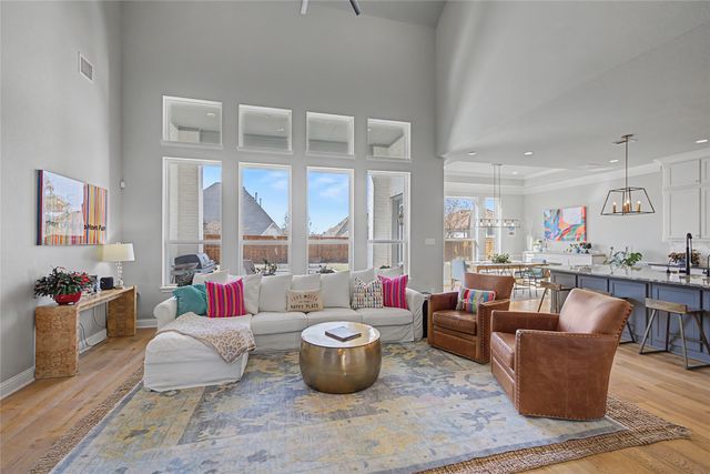 13753 Green Elm Road, Fort Worth, TX 76008