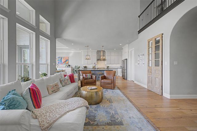 13753 Green Elm Road, Fort Worth, TX 76008