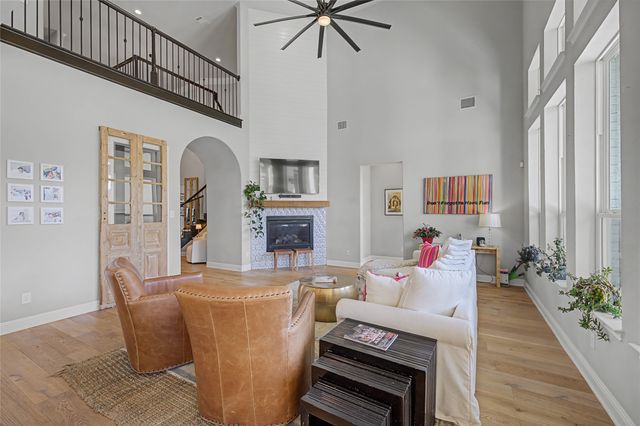 13753 Green Elm Road, Fort Worth, TX 76008