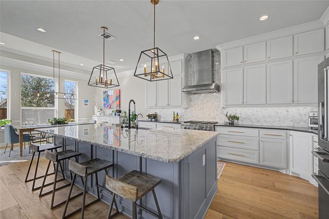 13753 Green Elm Road, Fort Worth, TX 76008