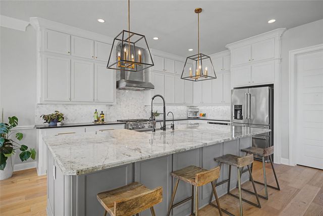 13753 Green Elm Road, Fort Worth, TX 76008