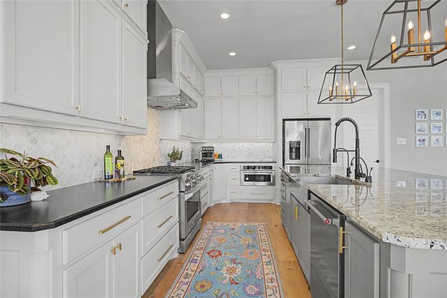 13753 Green Elm Road, Fort Worth, TX 76008