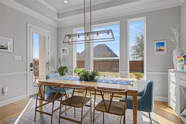 13753 Green Elm Road, Fort Worth, TX 76008