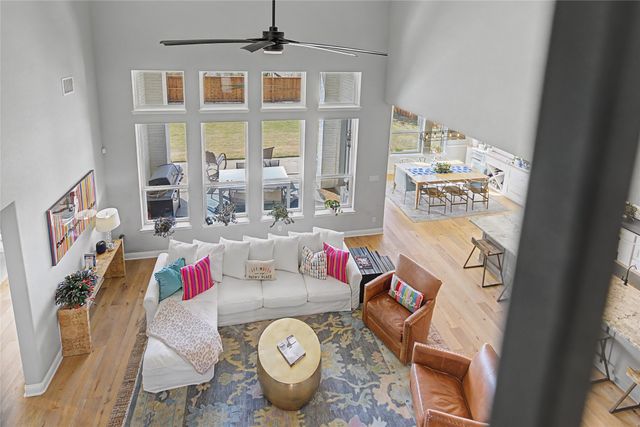 13753 Green Elm Road, Fort Worth, TX 76008