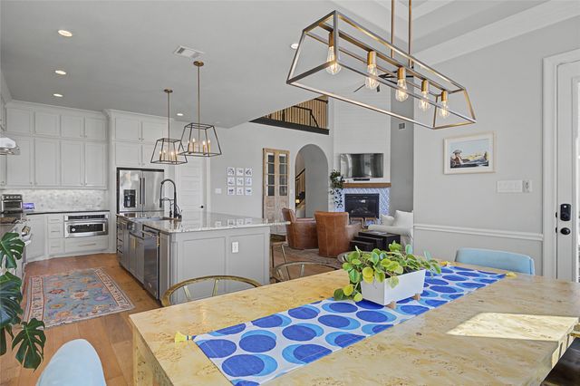 13753 Green Elm Road, Fort Worth, TX 76008