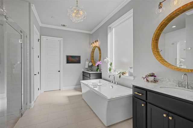 13753 Green Elm Road, Fort Worth, TX 76008