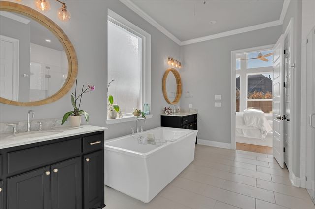 13753 Green Elm Road, Fort Worth, TX 76008