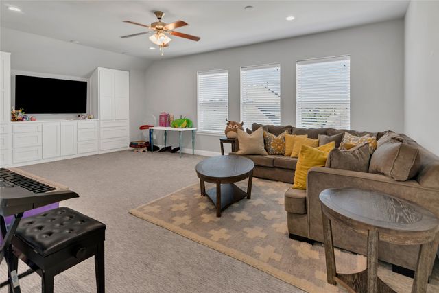 13753 Green Elm Road, Fort Worth, TX 76008