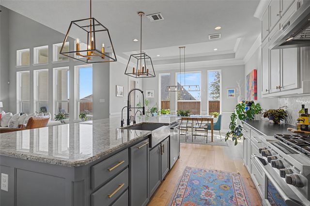 13753 Green Elm Road, Fort Worth, TX 76008