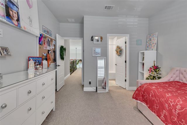 13753 Green Elm Road, Fort Worth, TX 76008