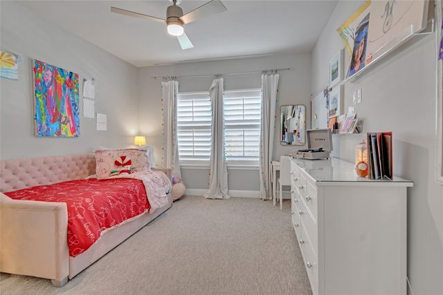 13753 Green Elm Road, Fort Worth, TX 76008