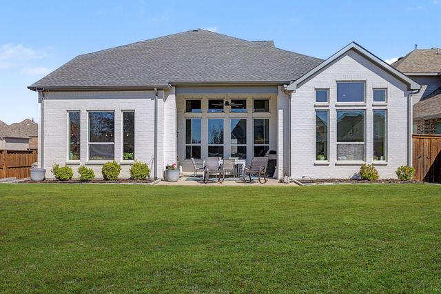 13753 Green Elm Road, Fort Worth, TX 76008