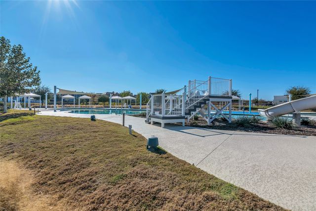 13753 Green Elm Road, Fort Worth, TX 76008