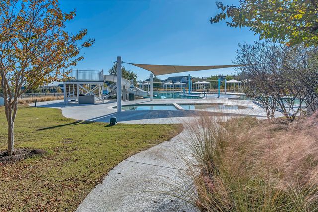 13753 Green Elm Road, Fort Worth, TX 76008