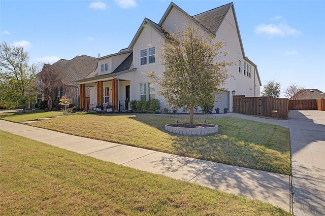 13753 Green Elm Road, Fort Worth, TX 76008