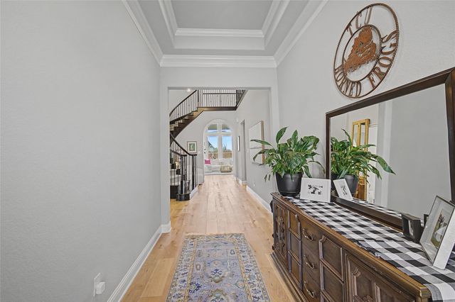 13753 Green Elm Road, Fort Worth, TX 76008