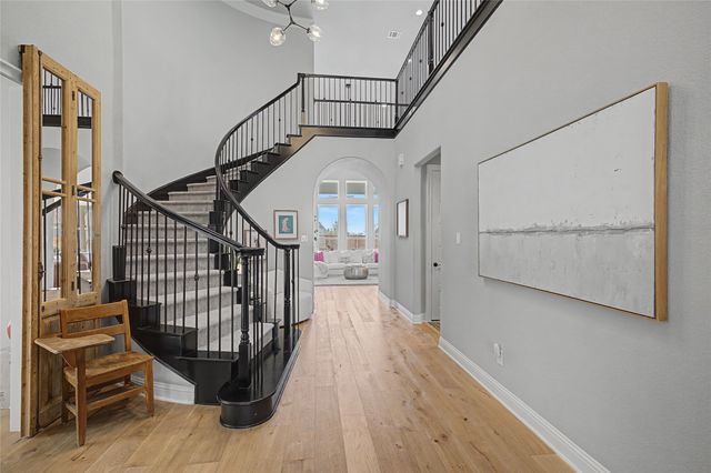 13753 Green Elm Road, Fort Worth, TX 76008