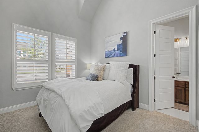 13753 Green Elm Road, Fort Worth, TX 76008